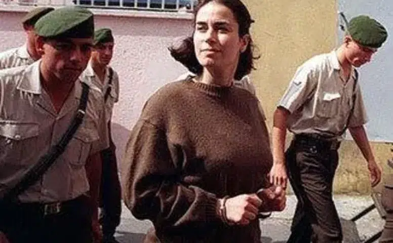 28 Yıl Sonra Mısır Çarşısı: Pınar Selek Hâlâ Yargılanıyor