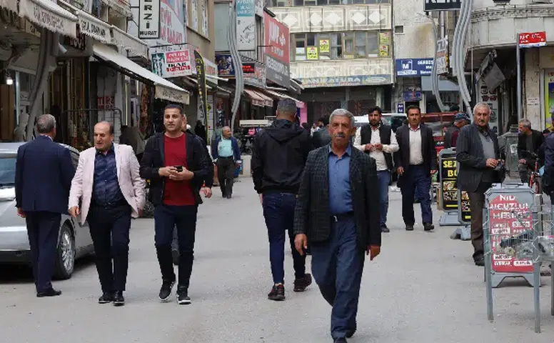 Barış Ok: Barışın bölgesel ekonomisini kurabilecek miyiz?