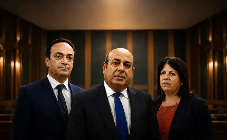 Çerçeve yasa Meclis yolunda: Sürgündeki Kürt siyasetçilere geri mi dönüyor?