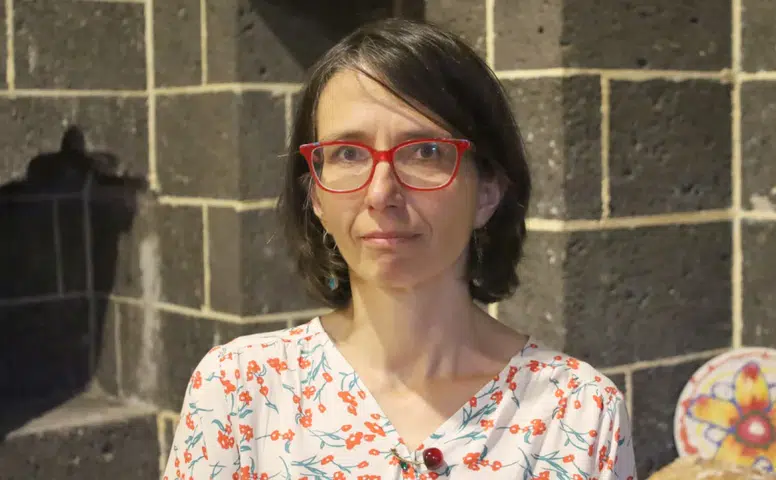 Prof. Dr. Joanna Bocheńska: "Kürtler Kürtçe Konuşmuyor”