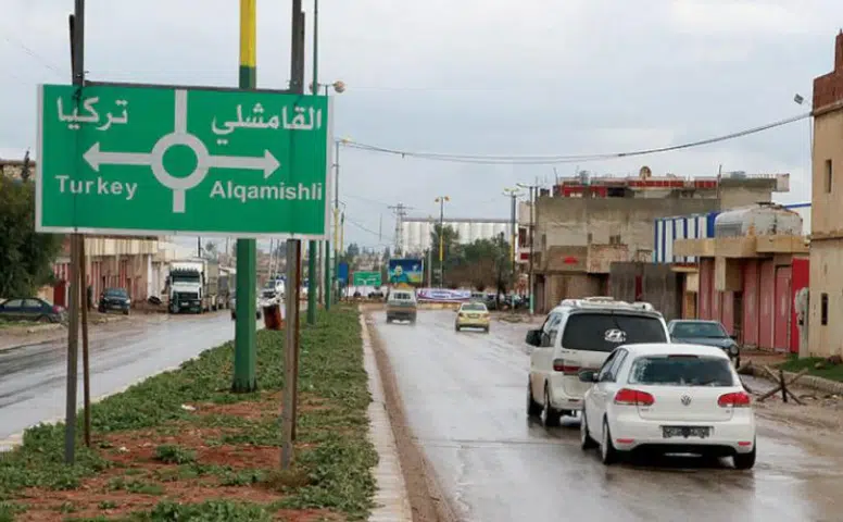 Kamışlo 100 yaşında: Bir sınır yerleşiminden Rojava’nın kalbine uzanan hikâye