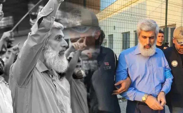 Furkan Vakfı soruşturmasında 32 kişi hakkında gözaltı kararı: 5 şirkete kayyım atandı