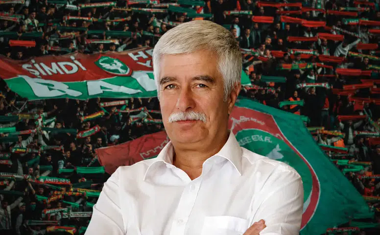 Amedspor maçında “İstiklal Marşı” tartışması: Görüntüler ne söylüyor?