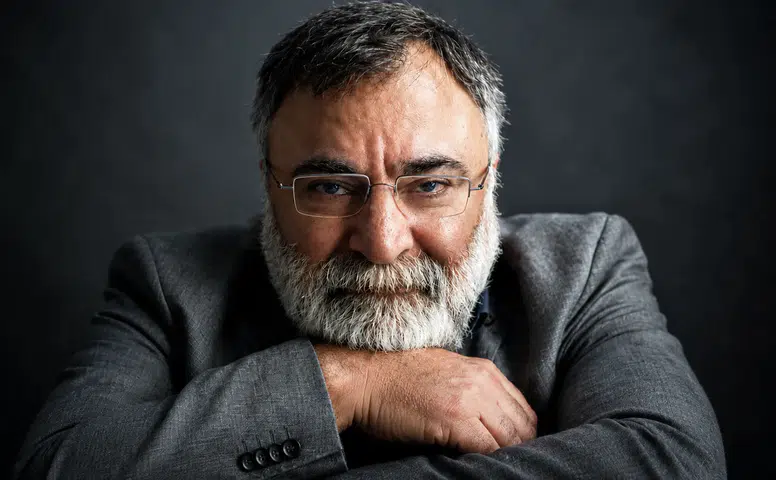 Eyüp Burç: “Kürt’ün adını anmadan onurunu nasıl koruyacaksınız?”