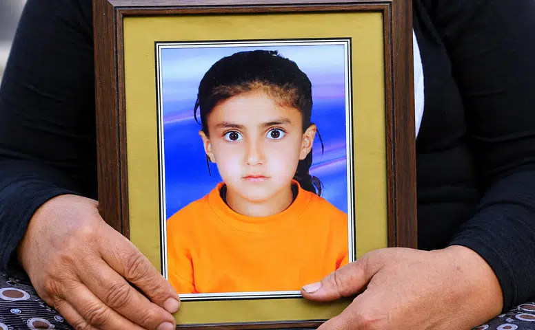 Bir çocuğun adı şarkılara kaldı: Ceylan Önkol’un 17 yıllık adalet arayışı