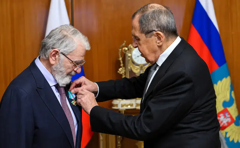 Rusya’da Duma seçimleri: Kürt aday Mutsoyev 7. kez seçildi