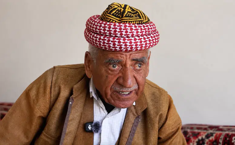 31 yıldır oğlunun akıbetini soruyor: “Oğlumu sağ ya da ölü istiyorum”