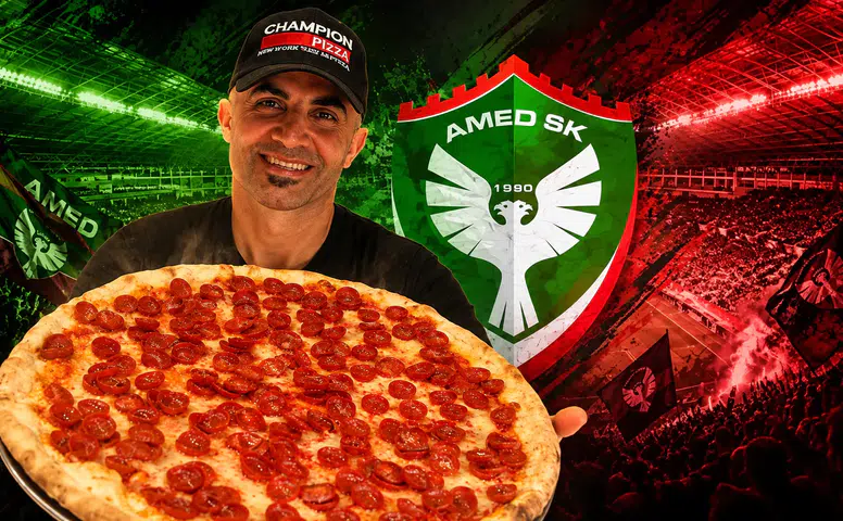 Hakkı Akdeniz’den Amedspor’a 5 milyon TL destek iddiası