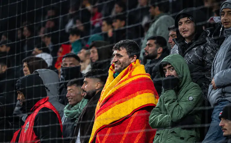 Amedspor kazanıyor: Peki Kürtler her galibiyette aslında neyi kutluyor?