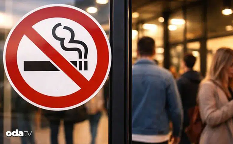 2015 sonrası doğanlara ömür boyu sigara satışı yasağı geliyor!