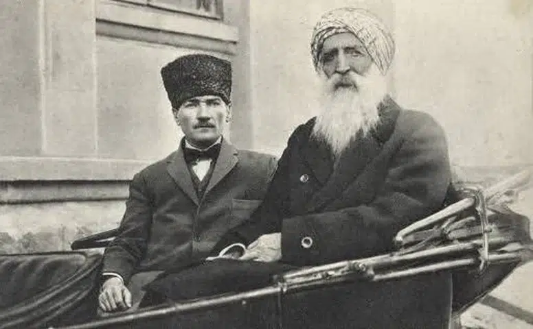 Güneştekin: “Bu Cumhuriyet hepimizin mi?”