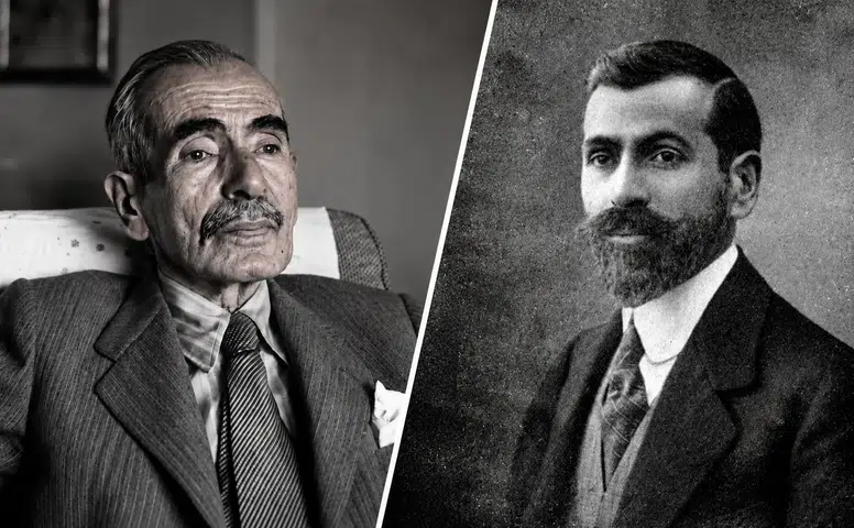 Ermenilerin babası, Diyarbakır'ın sessiz hafızası: Fâik Âli Ozansoy