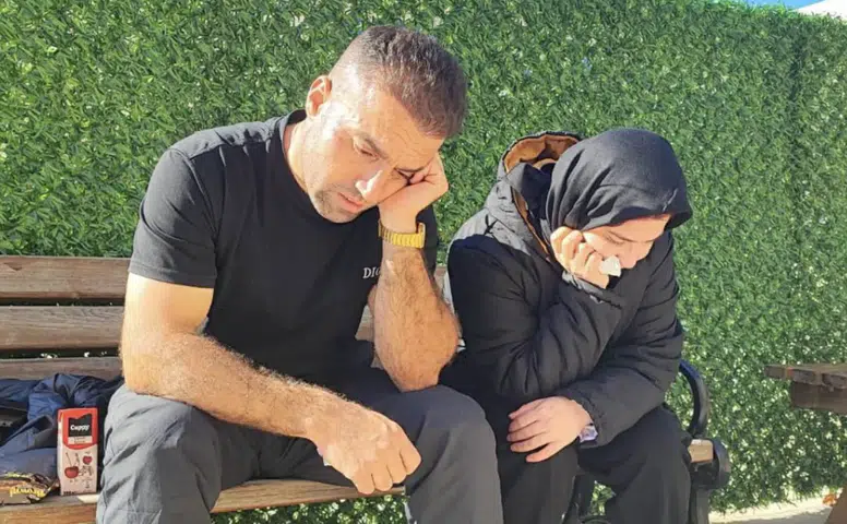 Meriç’te iki çocuğunu kaybeden Kürt anne: “Bizi tehdit ederek bota bindirdiler”