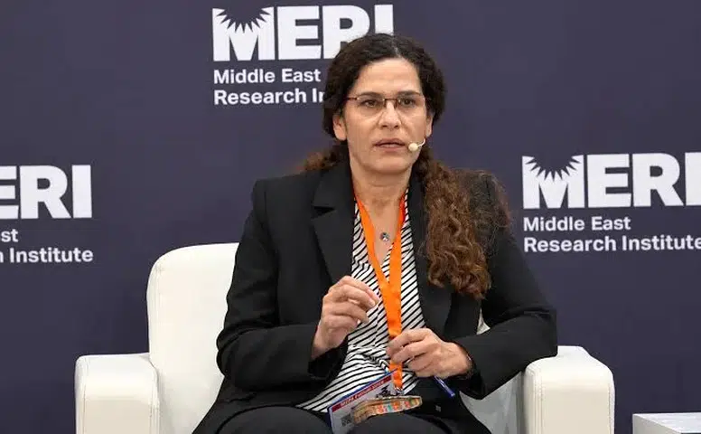 İlham Ahmed: Kürtçe eğitim hakkı eksik, Suriye’de anayasal güvenceye ihtiyaç var