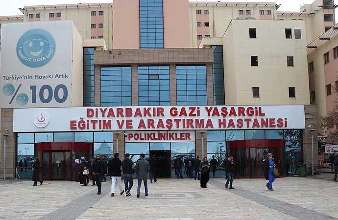 Diyarbakır Gazi Yaşargil Eğitim Ve Araştırma Hastanesi İletişim Ve Ulaşım Bilgileri (3)