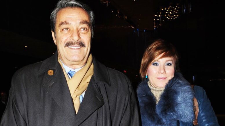Kadir Inanır Julide Kural