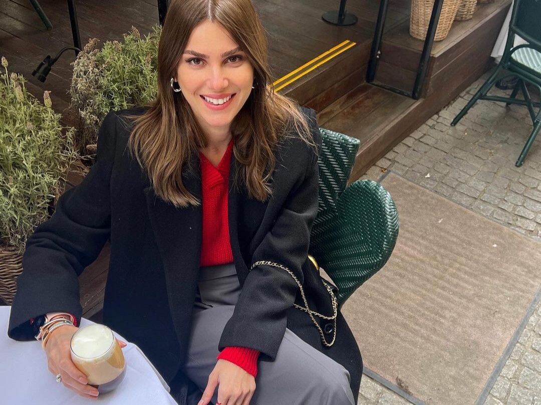 Nazlı Sabancı Kimdir (5)