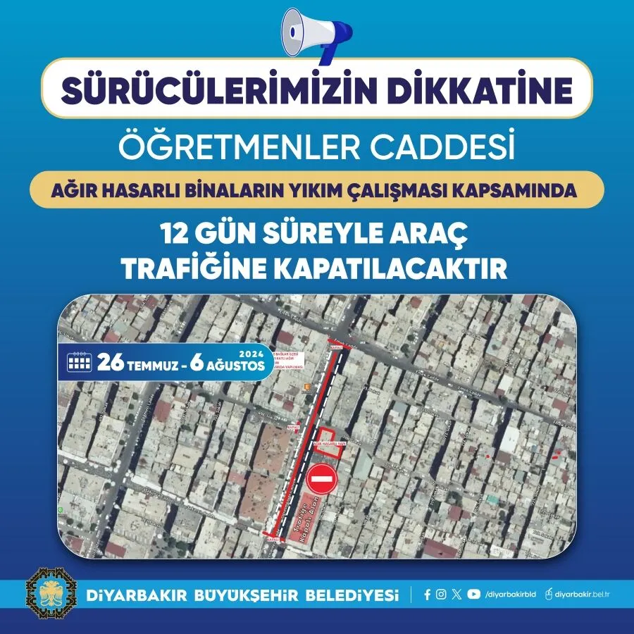 Amedtimes Cadde