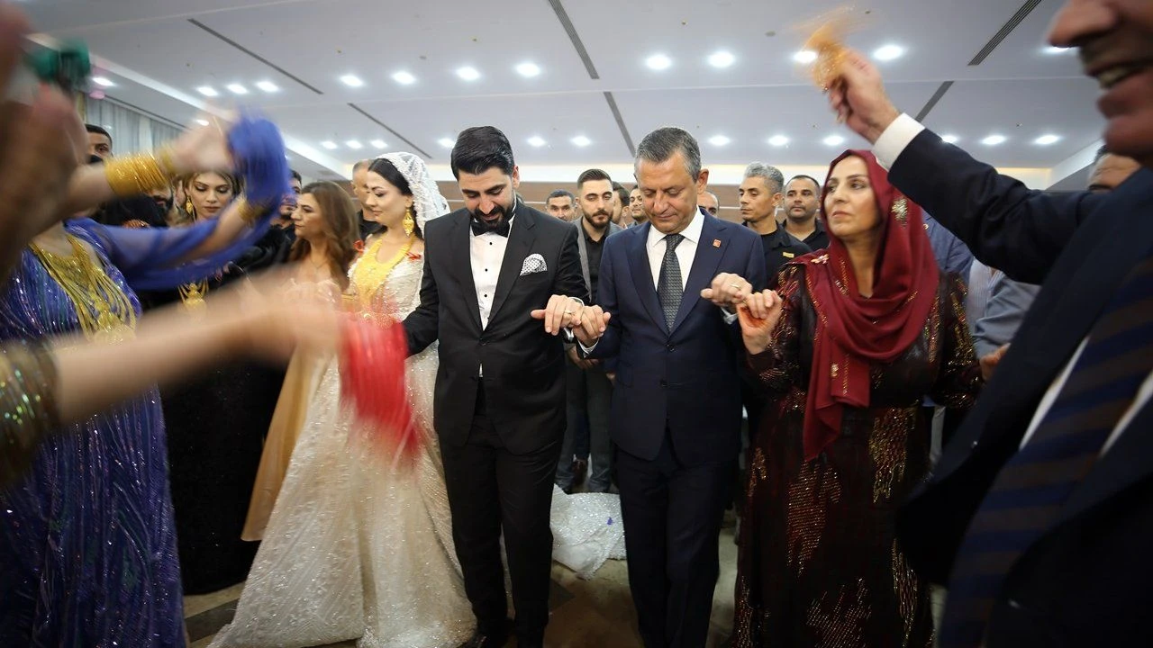 Ozel Ozel Amedtimes