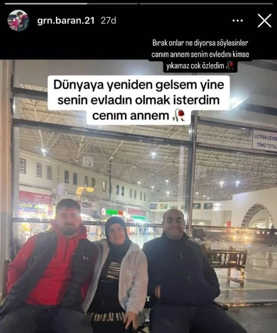 Baran Guran