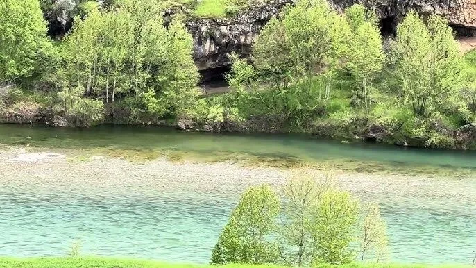 Diyarbakır'ın doğal güzellikleri: Hantepe Köyü ve Tılham 5