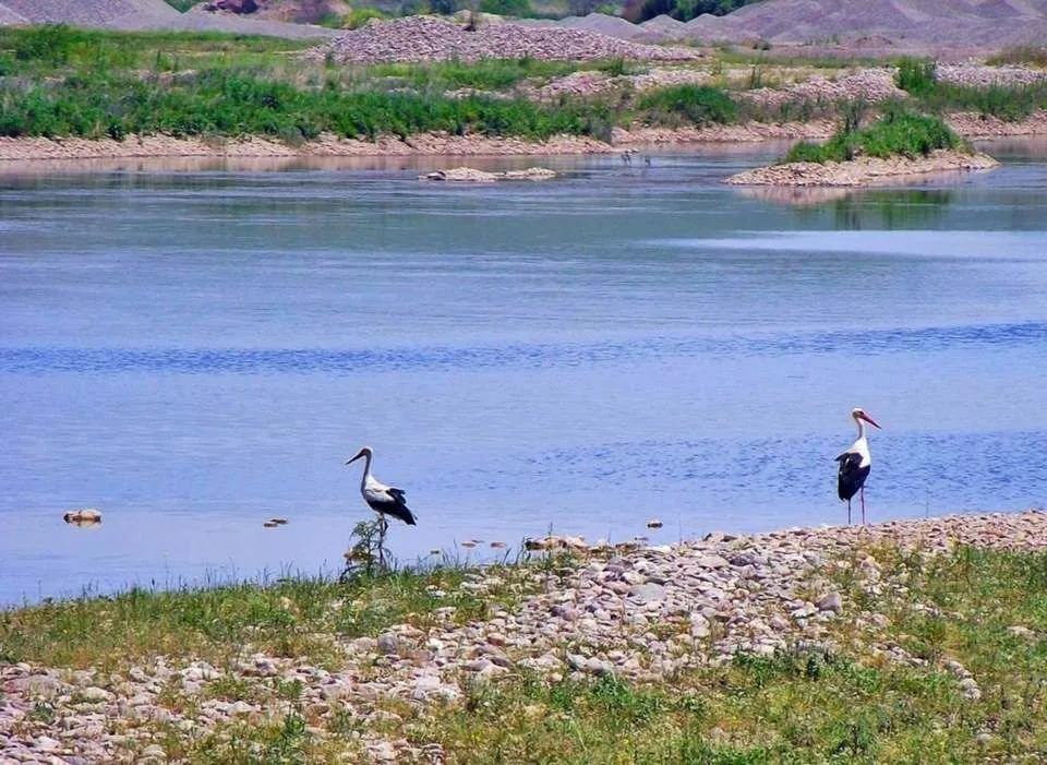 Diyarbakır'ın doğal güzellikleri: Hantepe Köyü ve Tılham 3