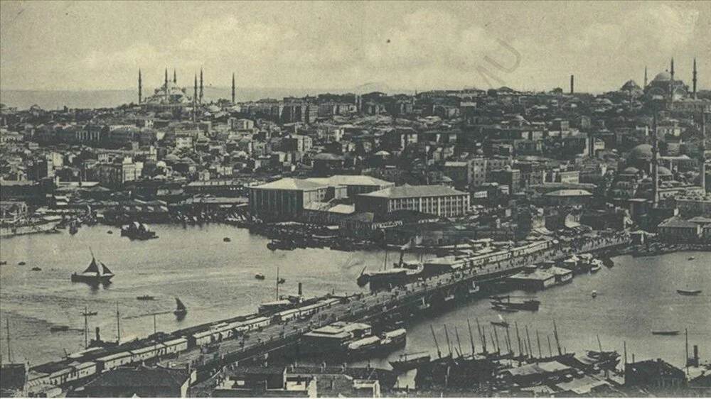 İstanbul’un 6 Ekim zaferi: Bir ulusun bağımsızlık mücadelesi 1