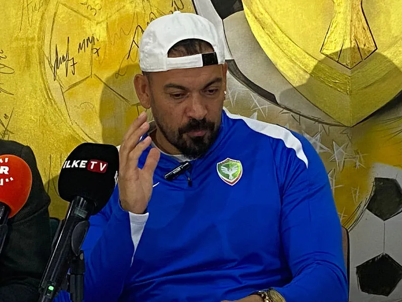 Çetin’in tercihi: Veysel Sapan’a yakın