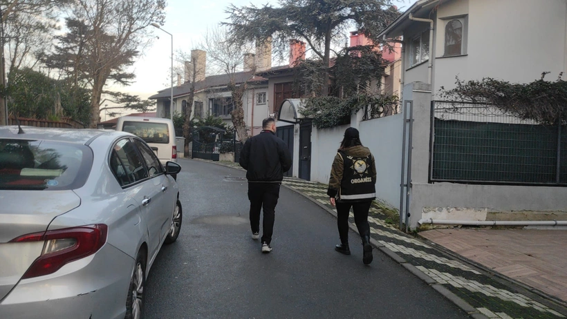 Istanbul Menajer Ayse Barim Gozalt Frca