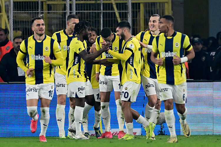 Midtjylland Fenerbahce Maci Hangi Kanalda Nerede Izlenir Mac Saati Yayin Bilgileri Ve Muhtemel 11Ler 17382231324247 2
