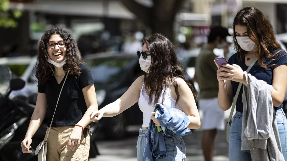 2024’Te Türkiye’de Gelecek Umudu Yüksek Ama Mutluluk Düşüşte2