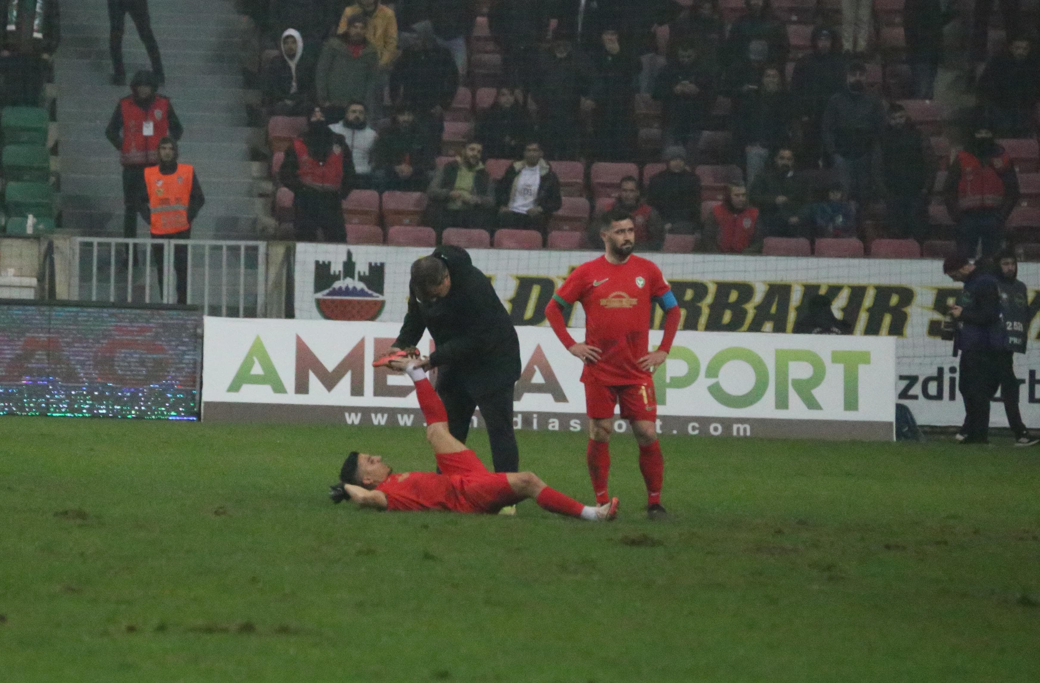 Amedspor 2