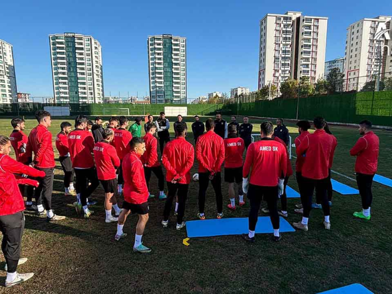 Antreman-1