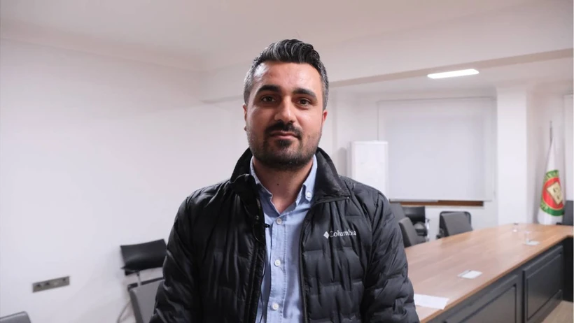 Keskin Cy7Y