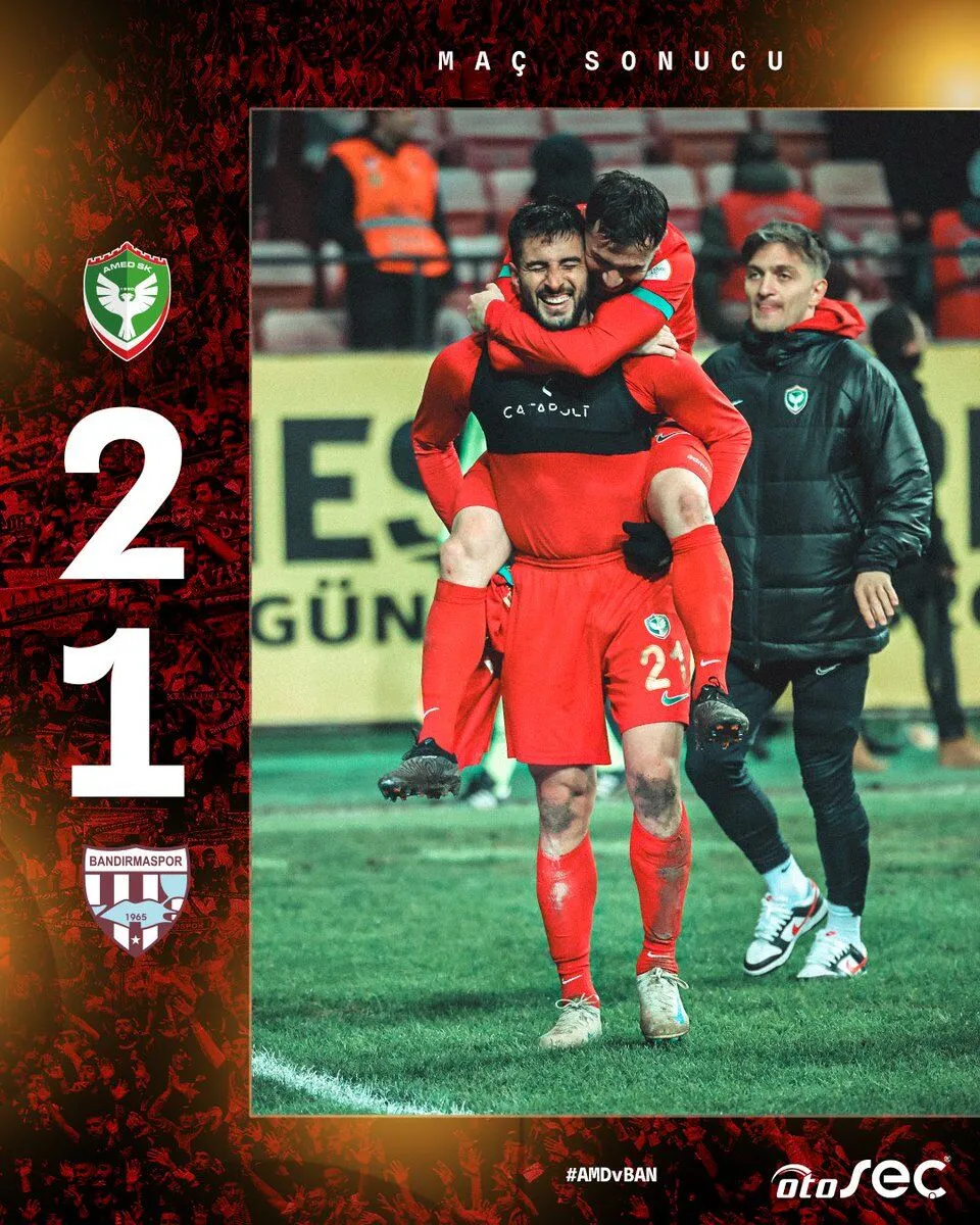 Skor 2 1
