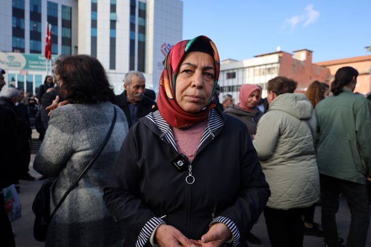 Yurttaşlar, Kayyım Uygulamaları 1