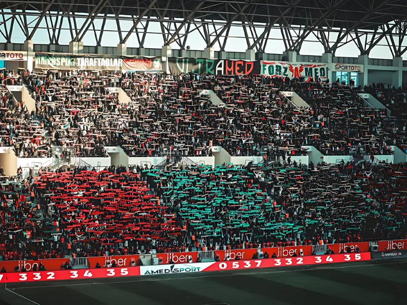 Amedspor’un Erzurumspor Fk Ile Oynadığı Maçlar Ve Sonuçları Şöyle