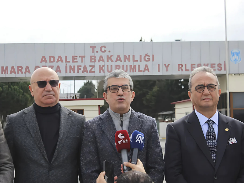 Chp Heyeti