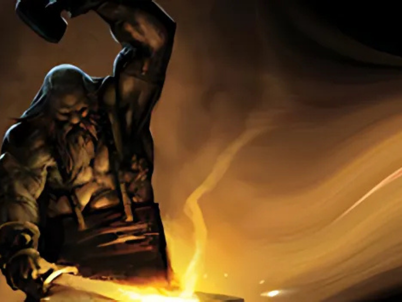 Demirci Kawa Efsanesi Ve Newroz’un Kökeni