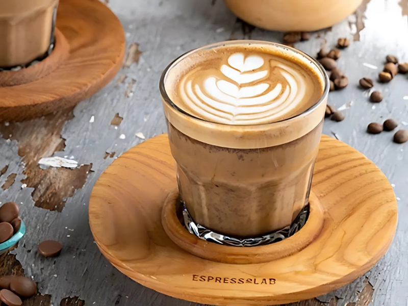 Espressolab Neden Boykot Ediliyor