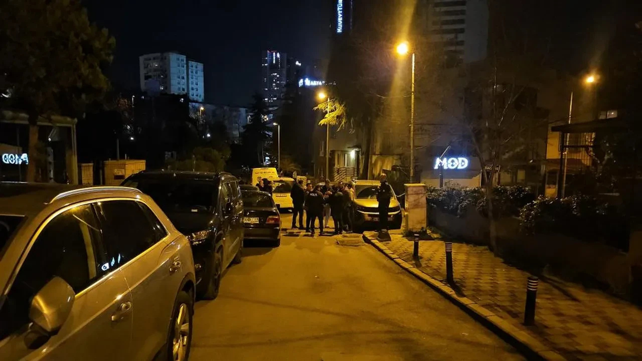 Güvenlik Önlemleri Artırıldı