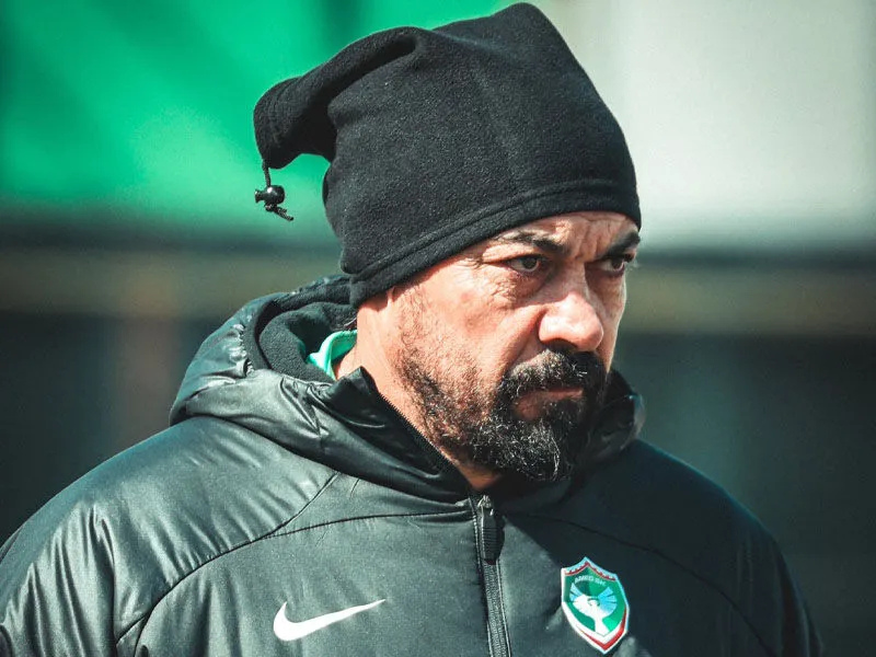 Hakemlere Sert Eleştiri Getirmişti