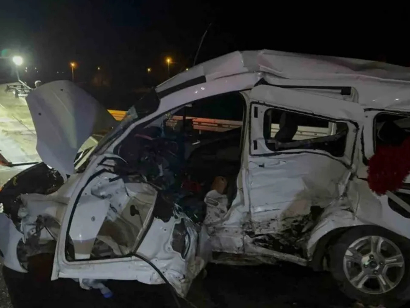 İçişleri Bakanı Ali Yerlikaya