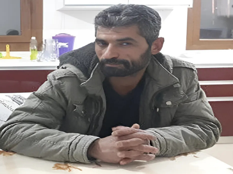 “Kanımız Yerde Kalmamalı”