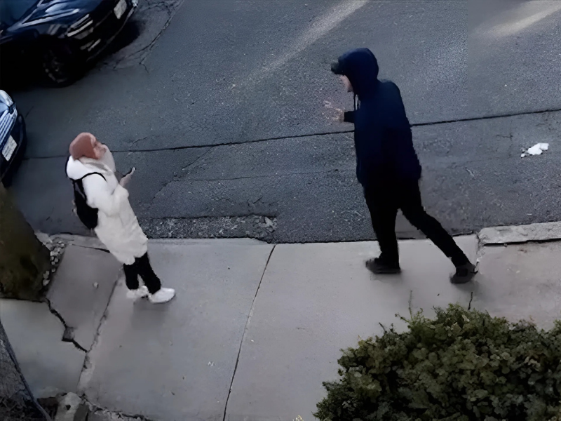 Mahkeme Sınır Dışı Kararını Geçici Olarak Durdu