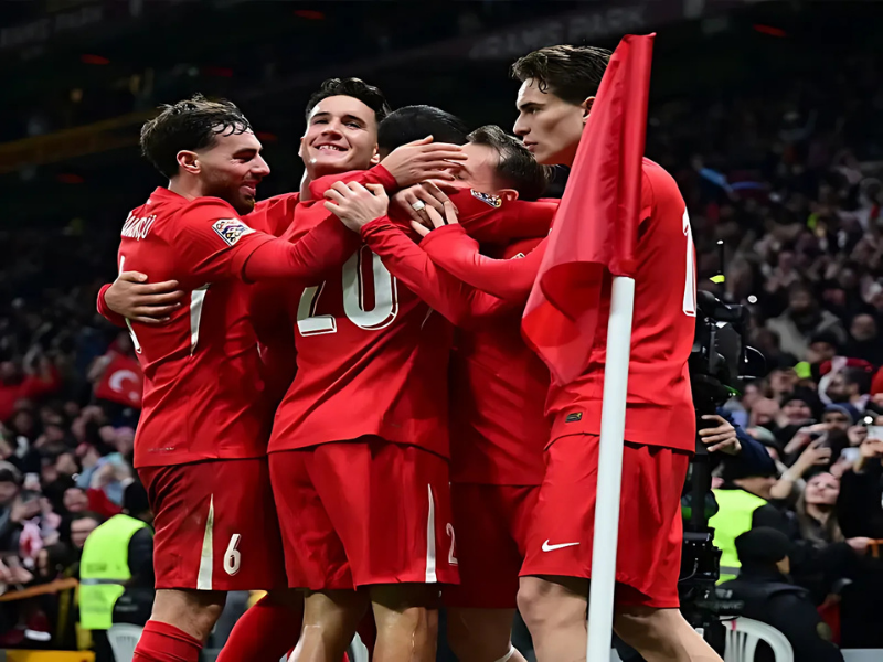 Orkun Kökçü Erken Golle Perdeyi Açtı