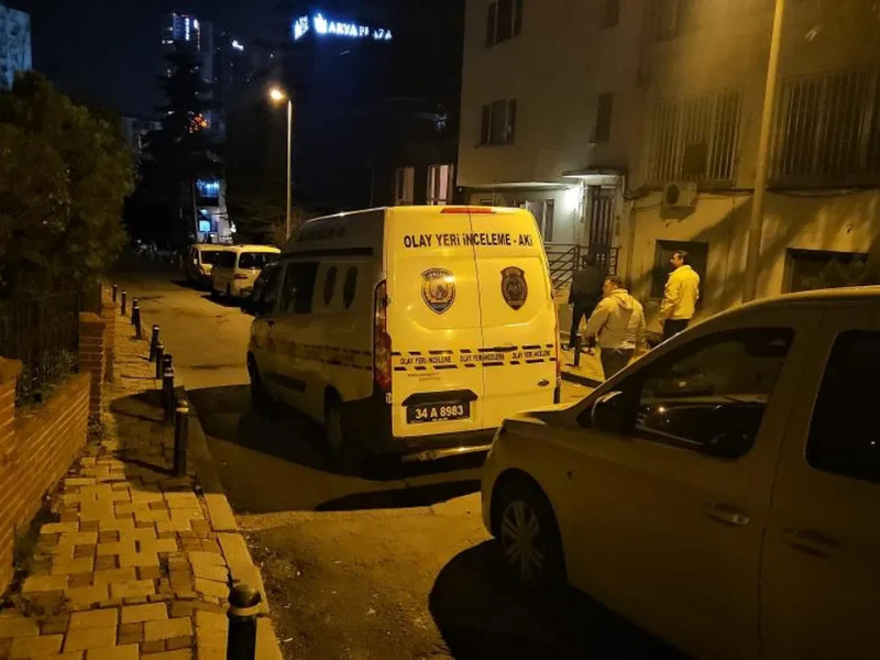 Polis Çalışmalarını Sürdürüyor