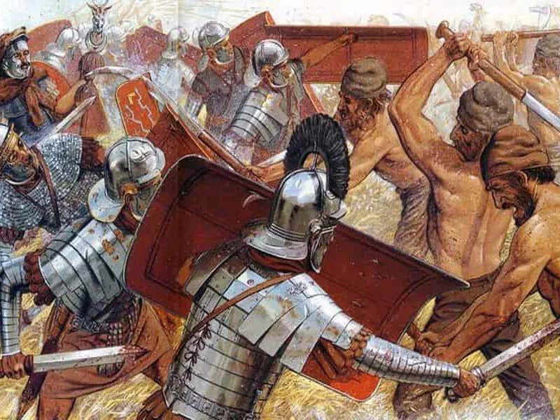 Roma Kaynaklarında Kürtler