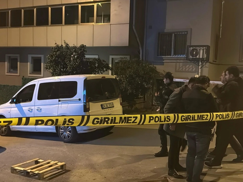 Saldırıda Can Kaybı Yaşanmadı