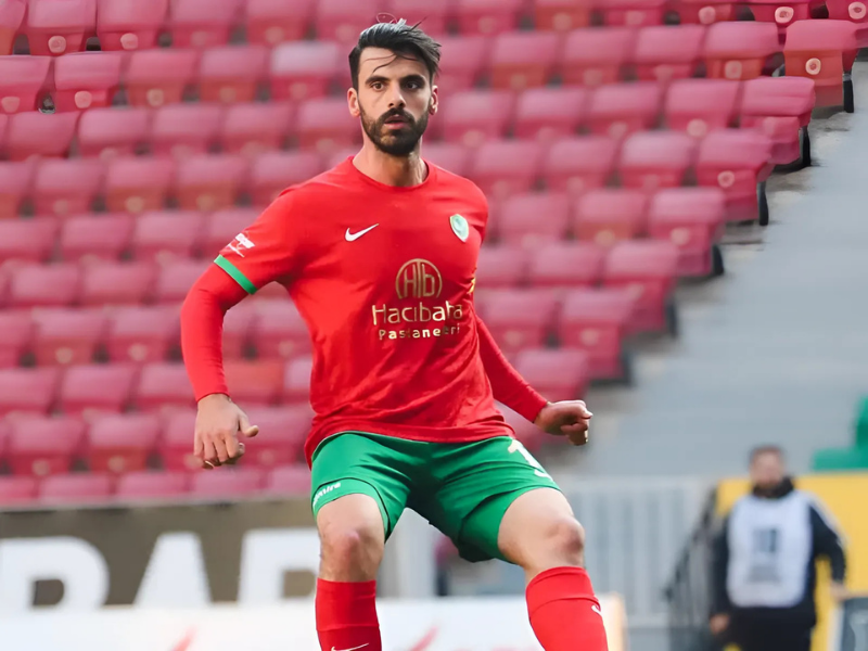 Savunmadan Hücuma Etkili Performans (2)
